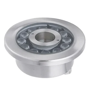 NOZZLE LED UNDERWATER LIGHT - 15W 24W