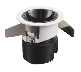 ADJUSTABLE/FIXED RECESSED DOWNLIGHT COB LED - 7W 9W 12W 15W