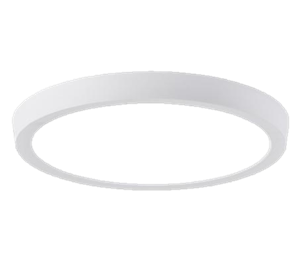 SURFACE LED DOWNLIGHT - 12W 18W 20W 24W - ROUND TYPE