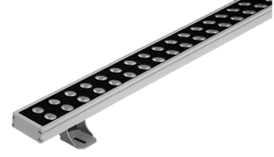 LED LINEAR WALL WASHER FAÇADE LIGHTING - 48W 67W 96W 144W