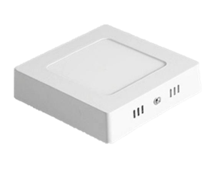 SURFACE LED DOWNLIGHT - 12W 18W 20W 24W - SQUARE TYPE