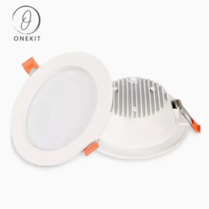 RECESSED LED DOWNLIGHT - 15W 18W 25W