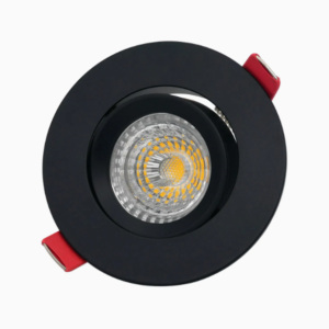 MINI DOWNLIGHT SPOTLIGHT - 1W 2W 3W