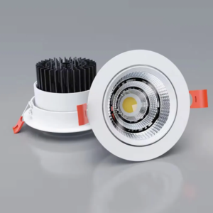 RECESSED LED CEILING DOWNLIGHT SPOTLIGHT - 20W 25W 30W 35W 40W