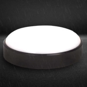 LED BULKHEAD LIGHT WATERPROOF (IP65) - 20W 30W