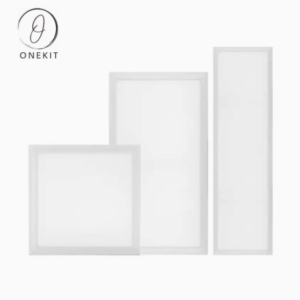 LED RECESSED CEILING PANEL LIGHT - 14W 20W 30W 36W