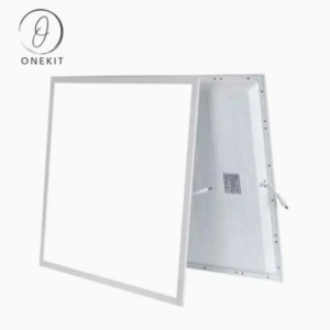 LED RECESSED CEILING PANEL LIGHT – 40W 50W