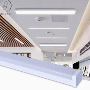 SUPERMARKET LED LINEAR - 40W 50W 60W 80W