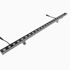 WATERPROOF FLEXIBLE BUILDING FAÇADE LIGHT WALL WASHER - 9W 18W 24W 36W