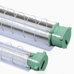 T8 EXPLOSION PROOF TUBE LIGHT FIXTURES - 18W 36W