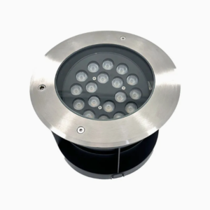 STAINLESS STEELS UNDERWATER LED RECESSED - 6W 9W 12W 15W