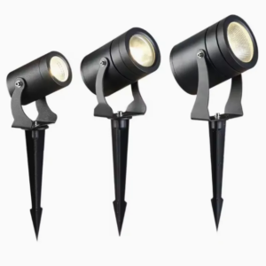 LED SPIKE SPOTLIGHT - 7W 12W 18W 30W