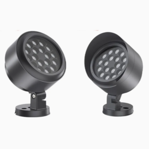 OUTDOOR GARDEN LANDSCAPE LED SPOTLIGHT - 12W 24W 36W 48W