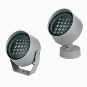LED OUTDOOR BUILDING SPOT FLOOD LIGHT - 12W 24W 36W 48W