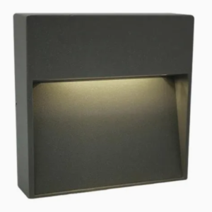 WATERPROOF SURFACE MOUNTED LED STEP WALL LAMP - 5W 7W 9W 12W
