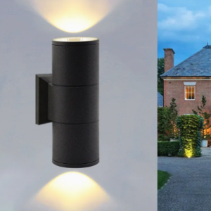 LED WALL LIGHT - UP WAY & DOWN WAY - 5W 10W 20W