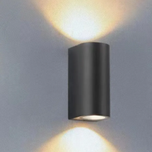 OUTDOOR LED WALL LIGHT  UP-DOWN LIGHTING - 10W 20W