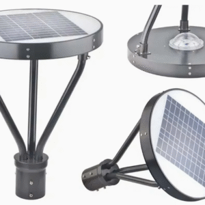 OUTDOOR WATERPROOF SOLAR STREET GARDEN LIGHT - 15W 25W 40W