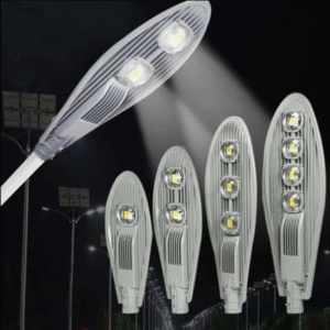 LED STREET LIGHT - 50W 100W 150W 200W 250W 300W